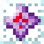 Enderkristall — Minecraft-Block